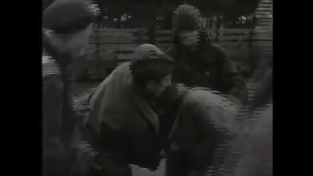 Stalag 326 (VI K) Senne - Video zur digitalen Rallye смотреть онлайн