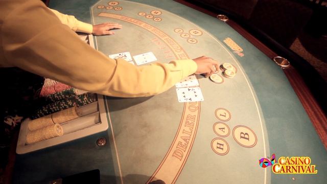 MINI FLUSH - Casino Carnival, Goa смотреть онлайн