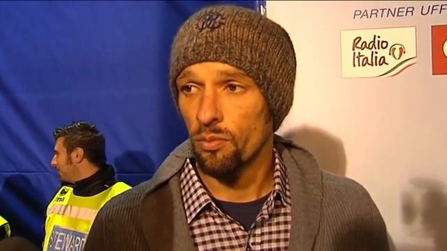Intervista AMAURI смотреть онлайн