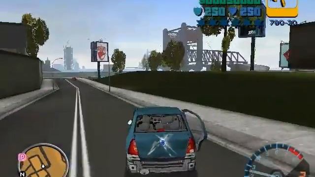 GTA Romania 2 Gameplay