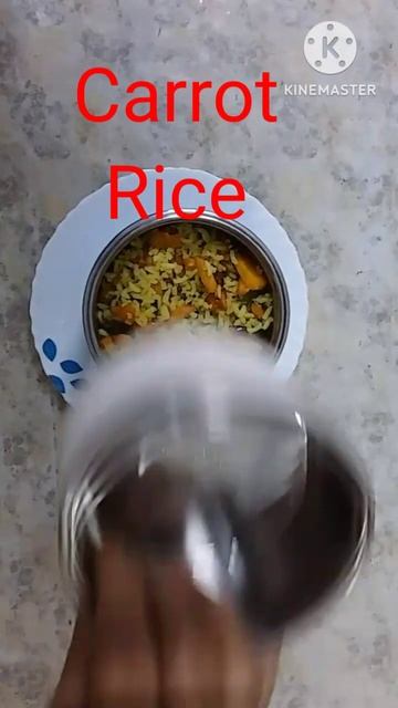 Lunch Box Recipe @jadeedhkitchen 13/6/23 carrot rice #shorts #trending #viral смотреть онлайн