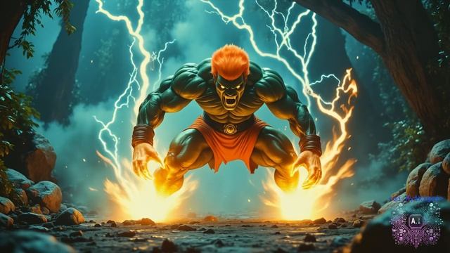 EpicShowdownRyuvs.Chun-Li–WhoComesOutonTop