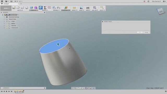 Fuison 360 0- Ridges with sweep смотреть онлайн