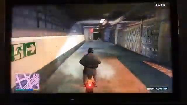 Primo Colpo: Gioielleria GTA 5 (GAMEPLAY ITA) смотреть онлайн