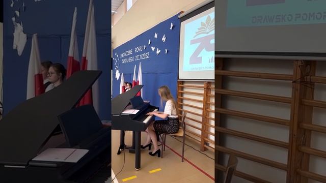 Maja Kosmala Jezioro Łabędzie P. Czajkowski Op. 20a, TH 219. Scena 1 смотреть онлайн