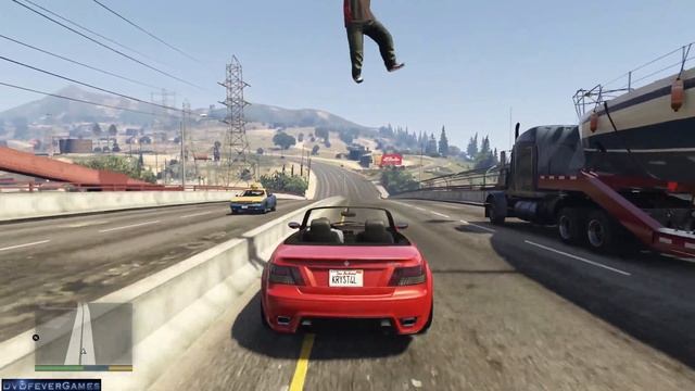 Father/Son - Gameplay #09 | Grand Theft Auto V - PS5 (4K UHD 60fps, RTX) смотреть онлайн