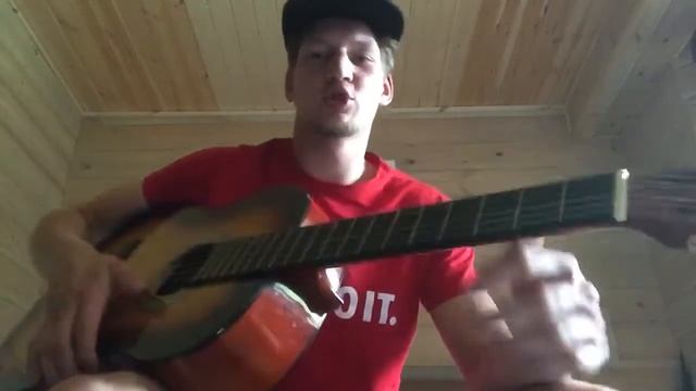 ТОЛЬКО КУПИЛ ГИТАРУ?! ТОГДА ТЕБЕ СЮДА смотреть онлайн