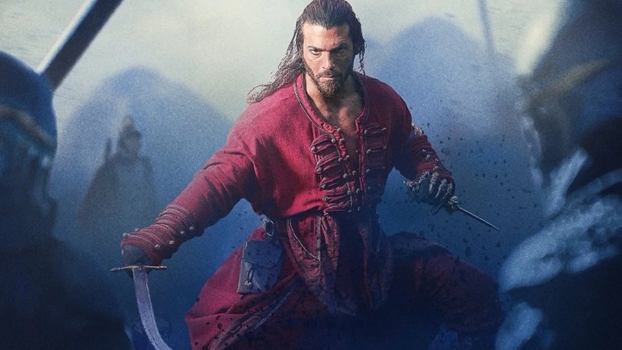 Джан Яман прилетит в Москву 19 марта на премьеру сериала "Эль Турко" смотреть онлайн