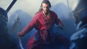 Джан Яман прилетит в Москву 19 марта на премьеру сериала "Эль Турко"