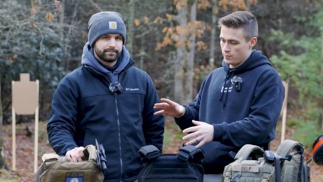 $700 vs $70 Plate Carrier смотреть онлайн