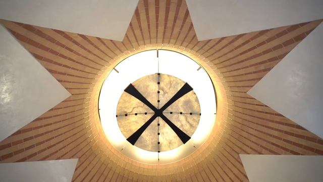 GAUDÍ Y LA CREACIÓN EN LA SAGRADA FAMILIA смотреть онлайн