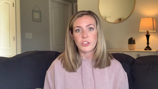 SPD Recovery Postpartum | Does It Get Better? смотреть онлайн