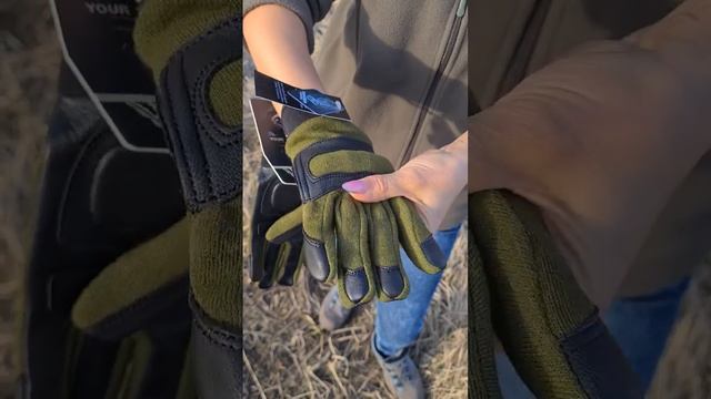 Перчатки ARMORED CLAW Smart Flex Tactical Gloves (234524514) Olive Drab смотреть онлайн