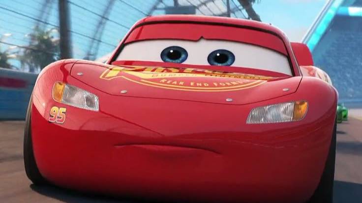 ДЕТСКИЕ АНИМАТОРЫ ТАЧКИ | KIDSCLUB