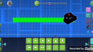 как сделать босса в ГД.