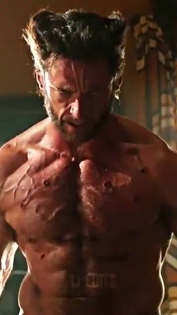 😱😱The Wolverine #viral #shortbeta #shortvideo #trending смотреть онлайн