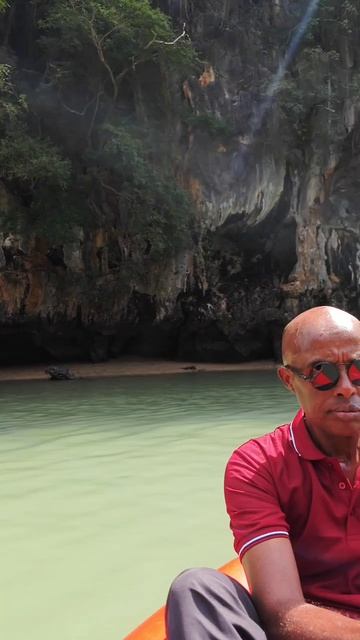 Таиланд остров Джеймса Бонда смотреть онлайн