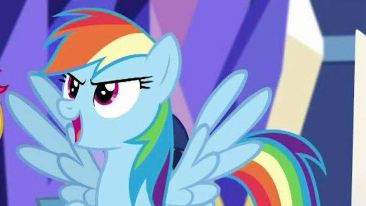 ДЕТСКИЙ АНИМАТОР ПОНИ | KIDSCLUB