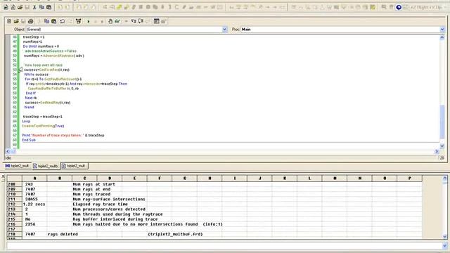 #02 FRED Technical Support Series смотреть онлайн