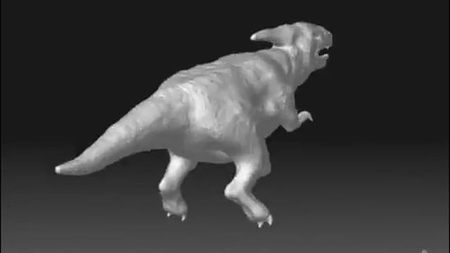 Dragon zbrush смотреть онлайн