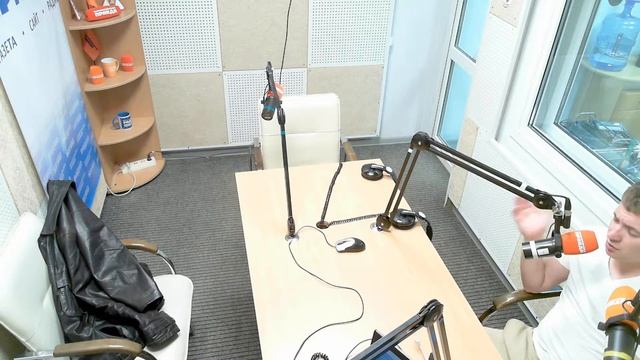 Картина недели - Андрей Белоусов, Юлия Сталина, Олег Галимов, Лев Истомин смотреть онлайн