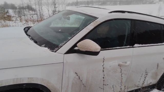 Skoda Kodiaq Off-road
#kodiaqoffroad#kodiaq_russia#kodiaqrussia#кодиакклуб#kodiaq#skodakodiaq#kodiaq