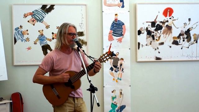 02. "Корабелка", ЧБ Воцмуш, Закрытие, Севастополь 15.06.16г. смотреть онлайн