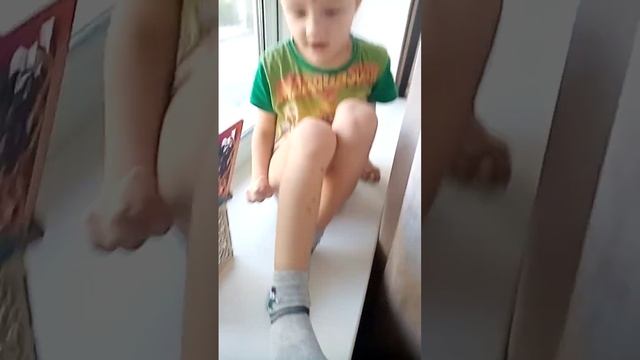 Наш любимый ручной попугайчик Гриша смотреть онлайн