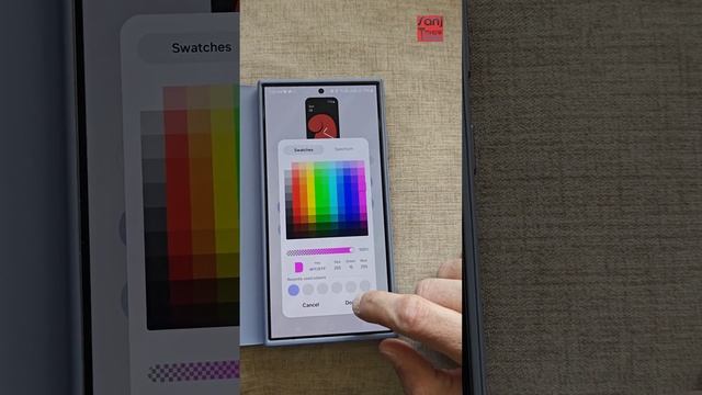 S24 Ultra Smart View Wallet Case 👌 S24 Ultra Flip Case ♥️ #s24ultra #s24 #samsung