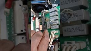 Ремонт мощного ИБП