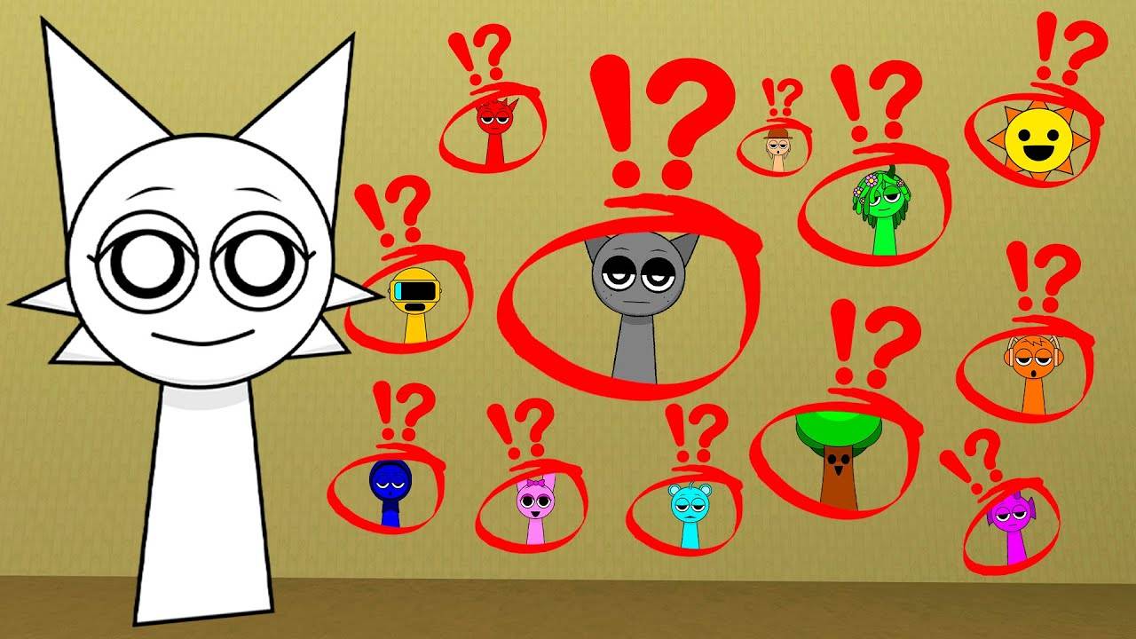 Спрунки Венда хочет, чтобы я привезла ей всех малышей смотреть онлайн