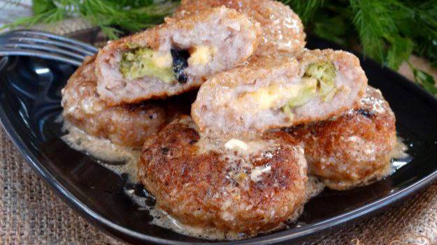 Вкусные будни