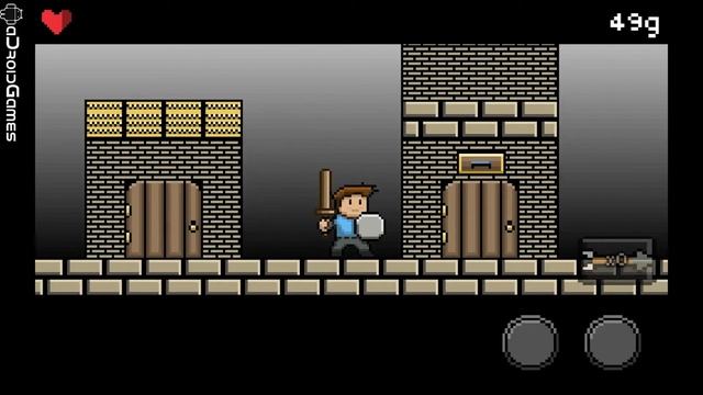 Regular Ordinary Boy - Gameplay - [FULLHD] смотреть онлайн