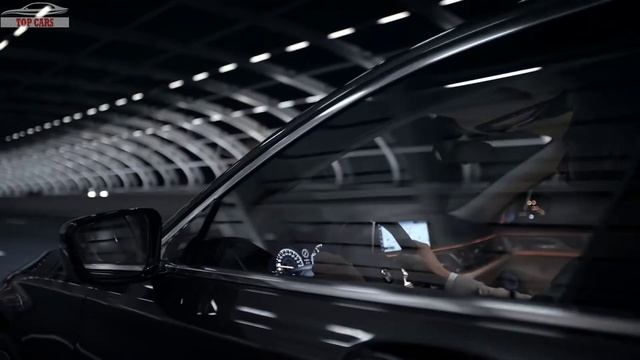 BMW 7 Series In Depth Review - Interior Exterior & Technology смотреть онлайн