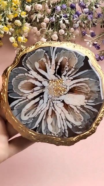 эпоксидная смола смотреть онлайн