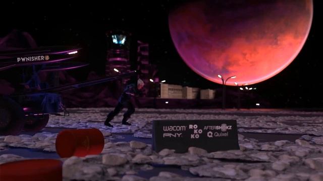 Our Pwnisher Alternate Realities render submission смотреть онлайн