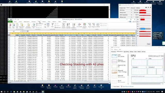 Optimization of manufacturing stacking lay up by using Classical Laminate Theory analysis accelerat смотреть онлайн
