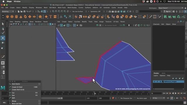 UV prop pieces - part 2 смотреть онлайн