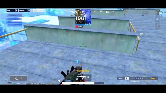 God Level Hacker In My Match😱This Hacker Is Killed In Air🥺 Hacker 26 Kill In BGMI🔥OP Hacker Gamepla смотреть онлайн
