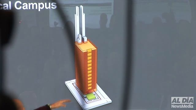 Norman Foster to build Philadelphia's tallest skyscraper смотреть онлайн