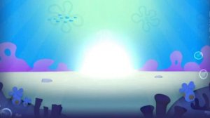 Фон 30 сезон "Губка Боб"| Background 30 season "SpongeBob"