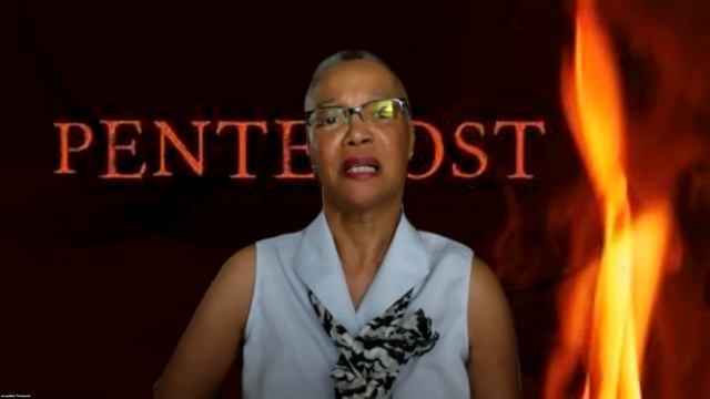 Social Justice Forum with Rev. Dr. Jacqueline Thompson on Racism. смотреть онлайн