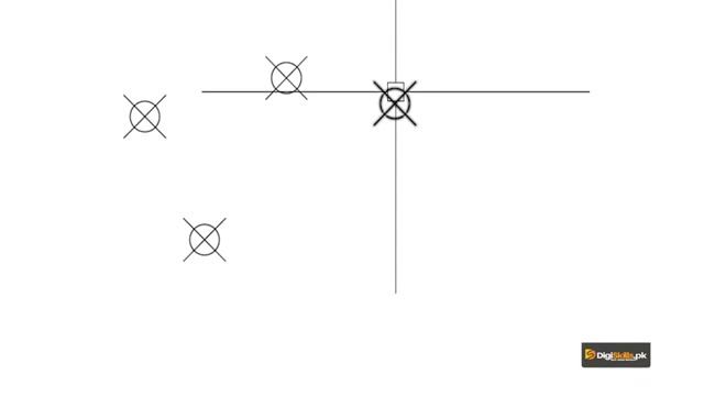030 AutoCAD Point Command смотреть онлайн