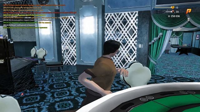 Grand Theft Auto San Andreas 2025.03.05 - 08.24.34.07.DVR смотреть онлайн