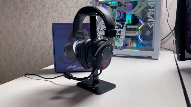 Обзор Fifine H6 - стоит ли брать?