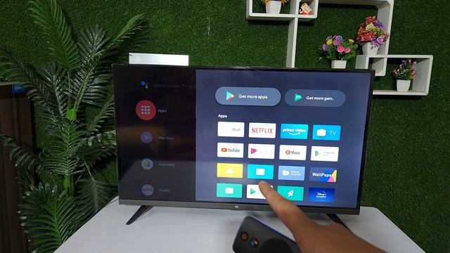 Connect Mi TV with mobile | How to connect Mi TV to phone | Mi smart TV screen mirror смотреть онлайн