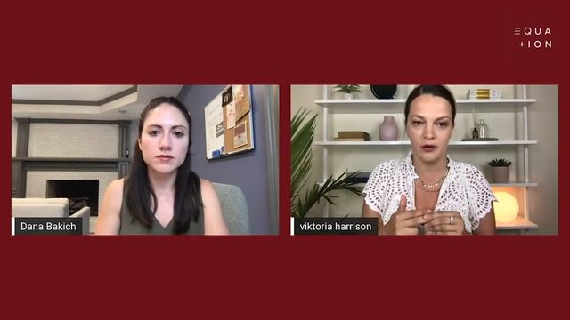 How charity: water approaches corporate sponsorships with Vik Harrison and Dana Bakich смотреть онлайн