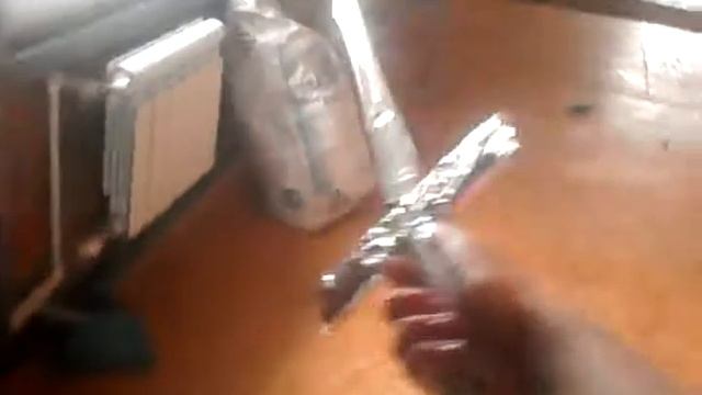 ШЛЕМ МЕЧ И АВТОМАТ FAMAS