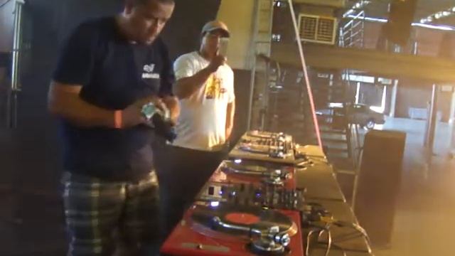 DJ TONNY JUNIOR NA MATRIX MUSIC HALL 2017 смотреть онлайн