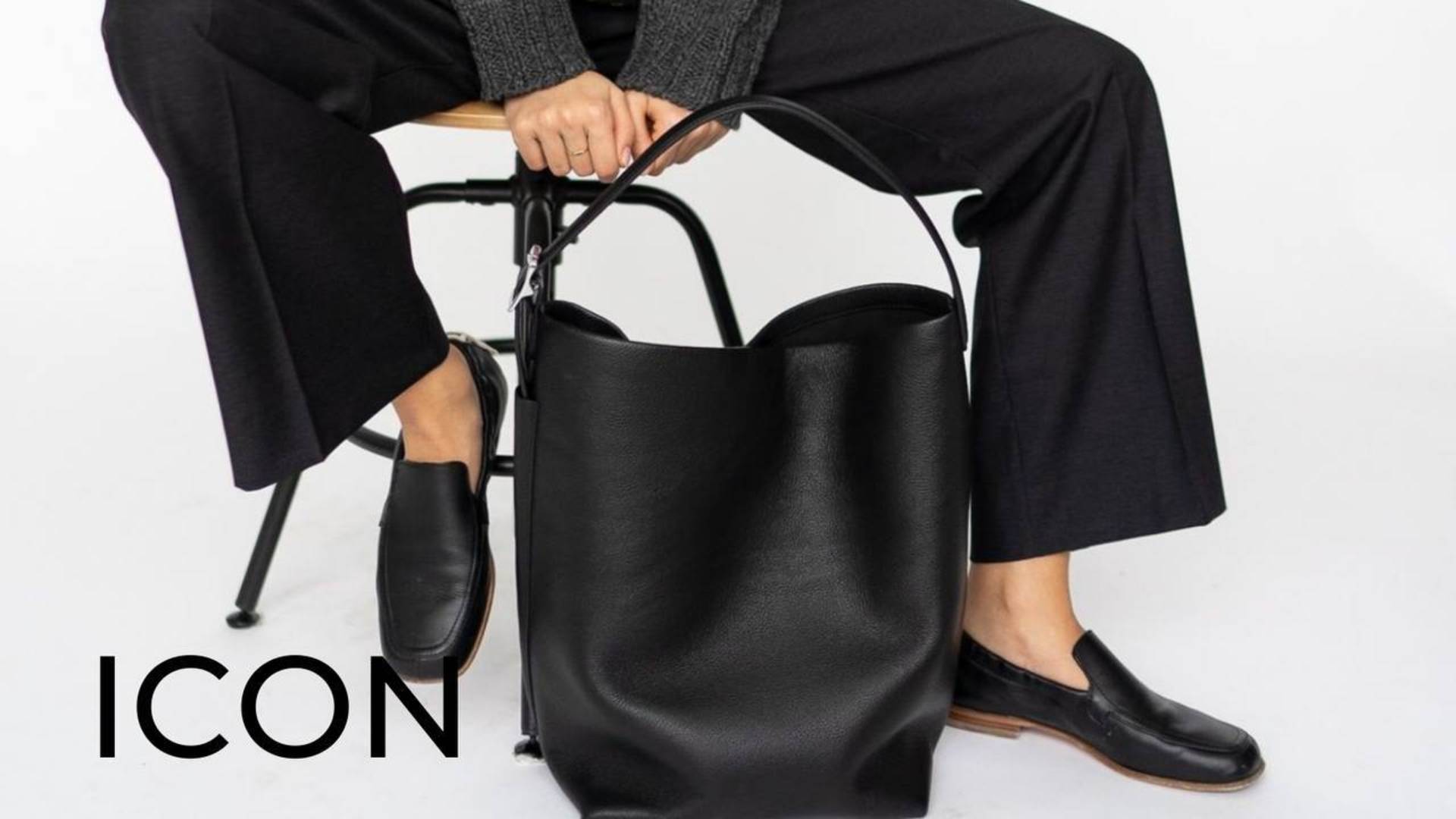 Видео-обзор на модель ICON смотреть онлайн